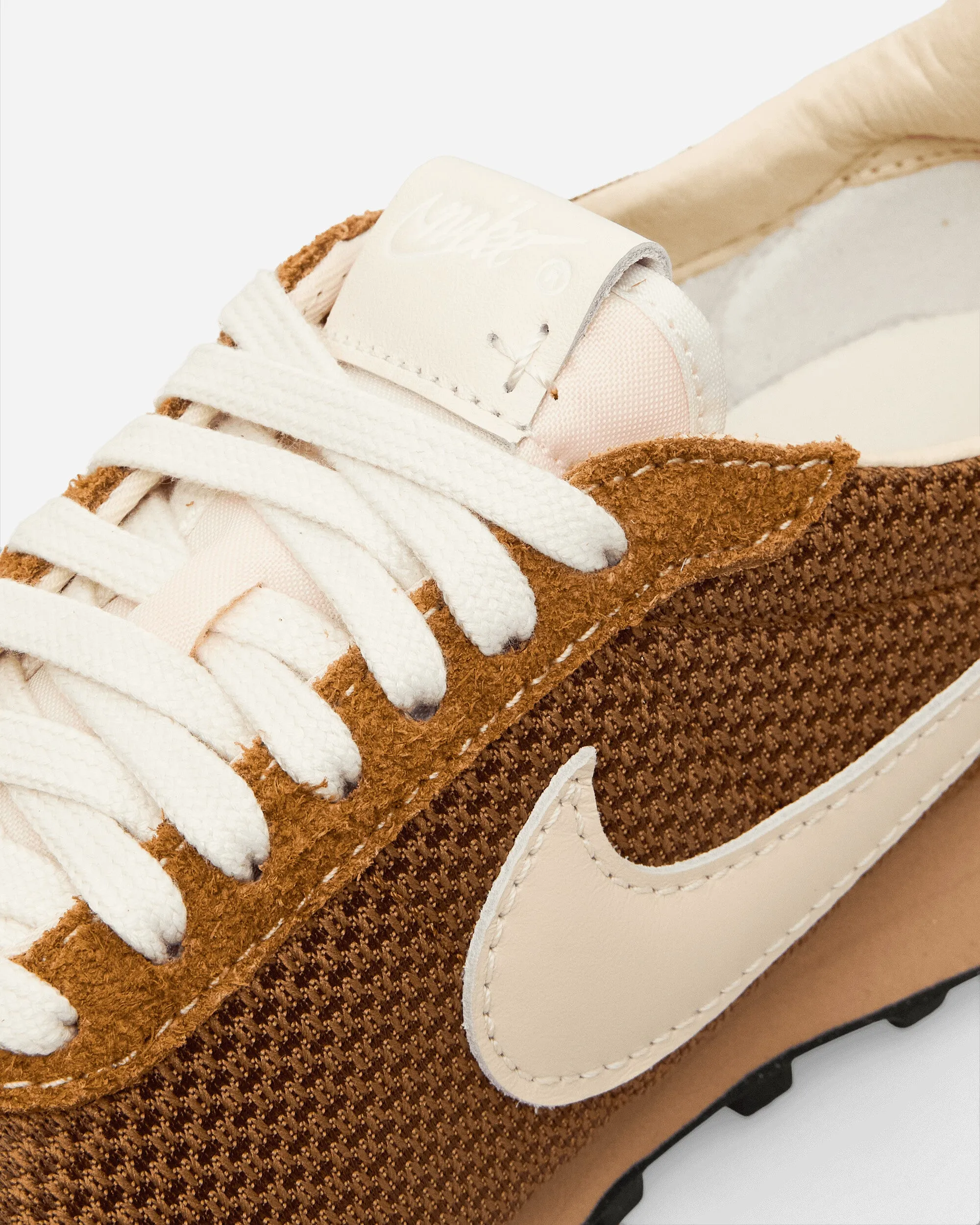 LD-1000 Sneakers Baroque Brown / Pearl White