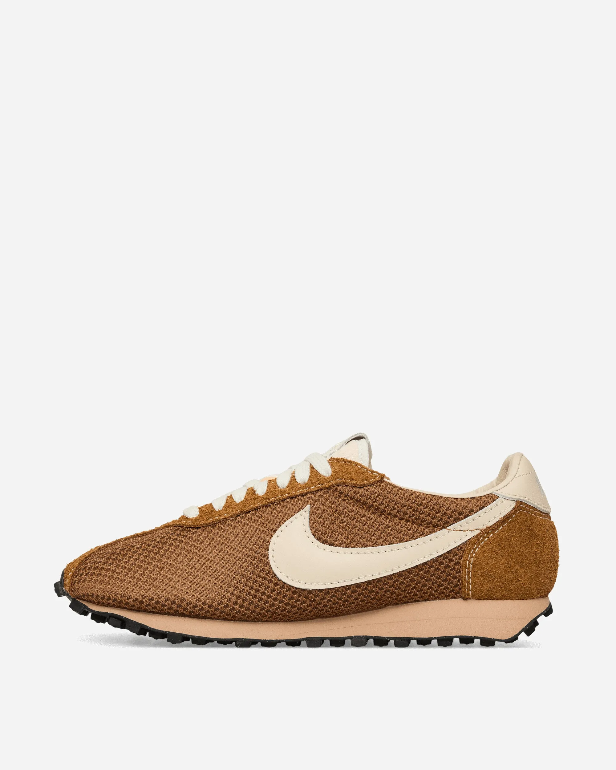 LD-1000 Sneakers Baroque Brown / Pearl White