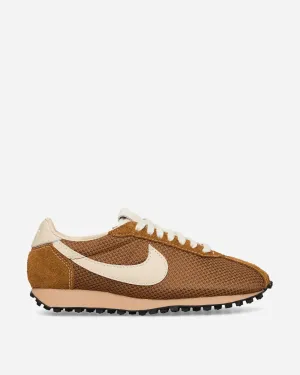 LD-1000 Sneakers Baroque Brown / Pearl White