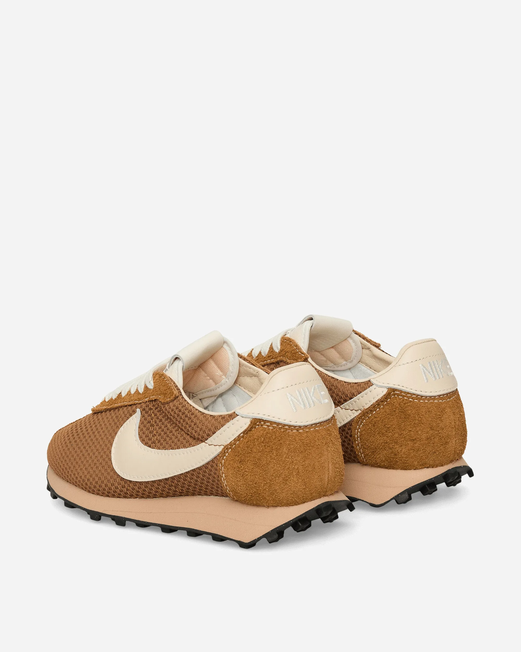 LD-1000 Sneakers Baroque Brown / Pearl White