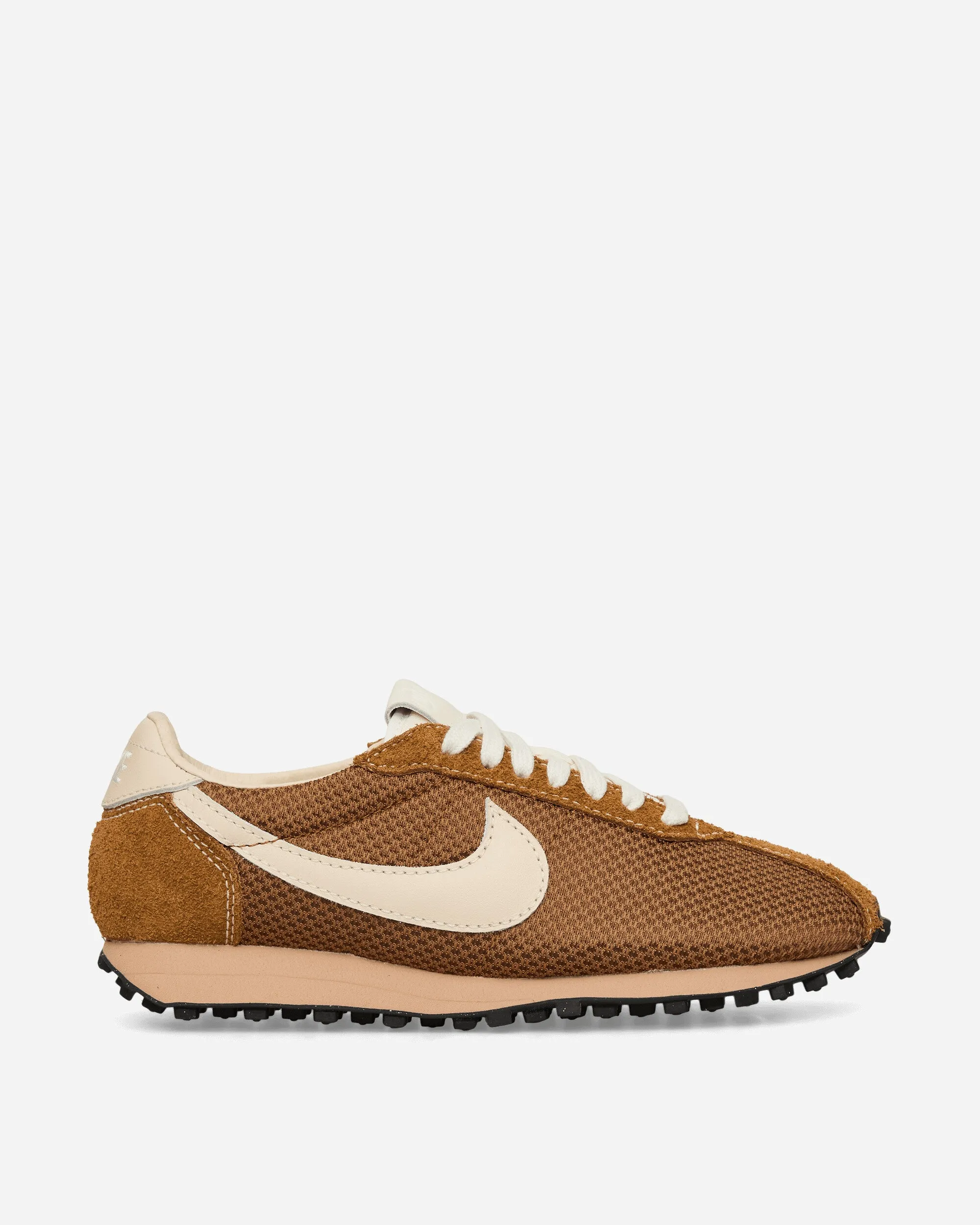 LD-1000 Sneakers Baroque Brown / Pearl White