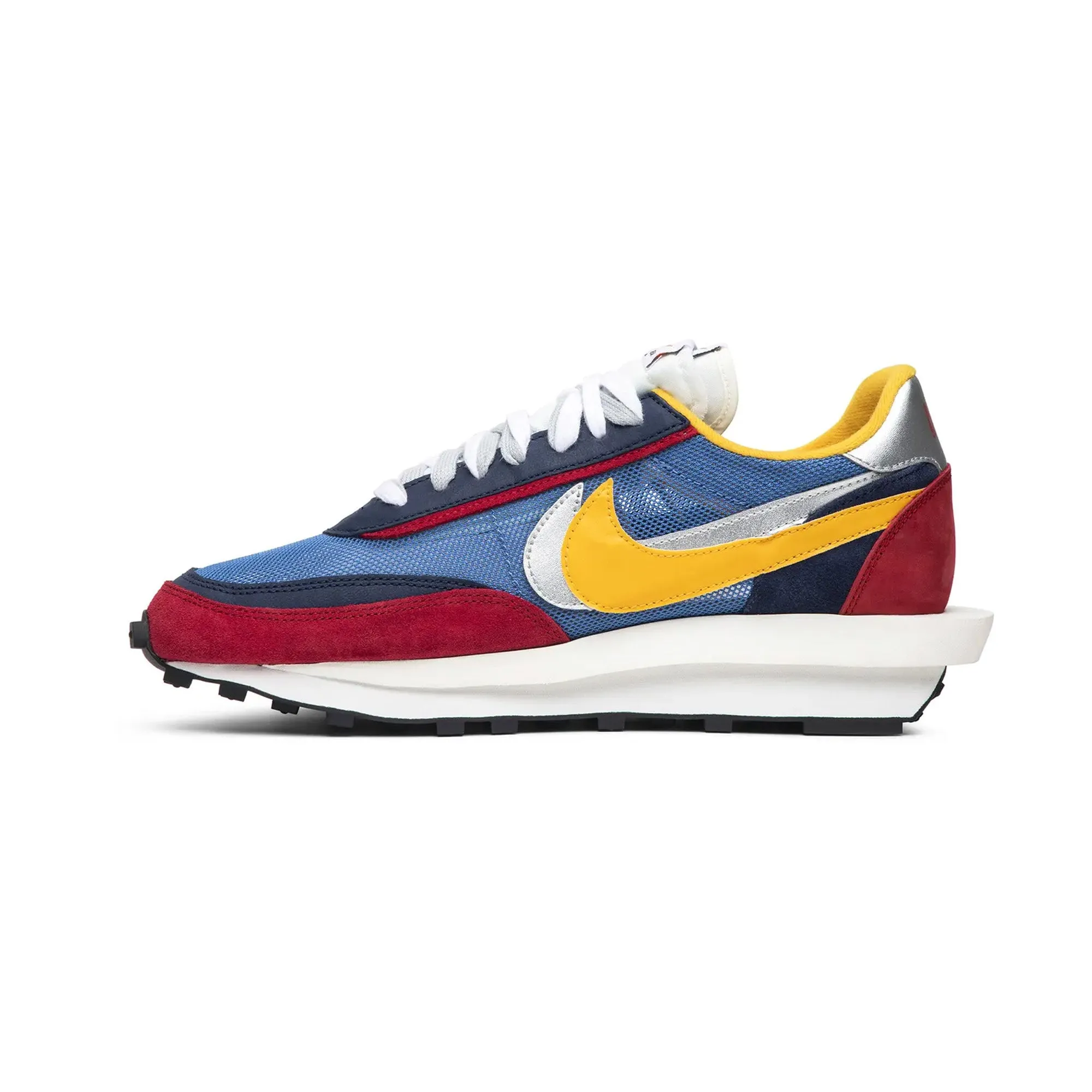 LD Waffle x Sacai 'Blue Multi'