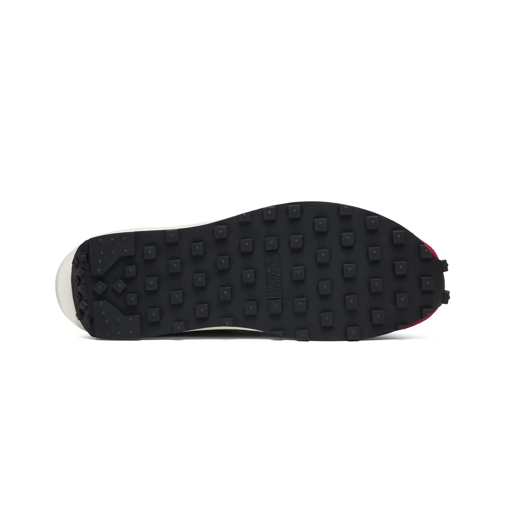 LD Waffle x Sacai 'Blue Multi'