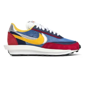 LD Waffle x Sacai 'Blue Multi'