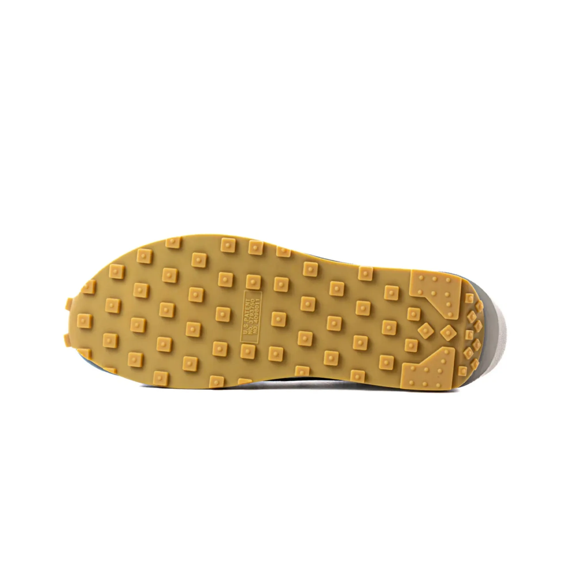 LD Waffle x Sacai x CLOT 'Cool Grey'