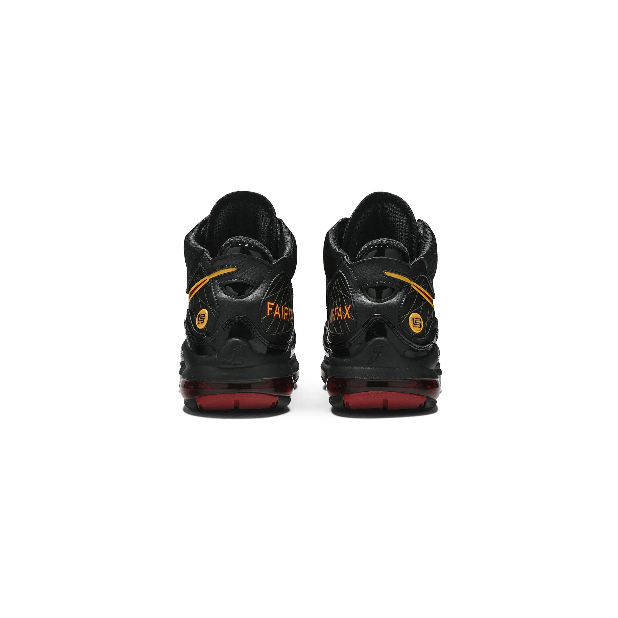 LeBron 7 'Fairfax Away' 2020