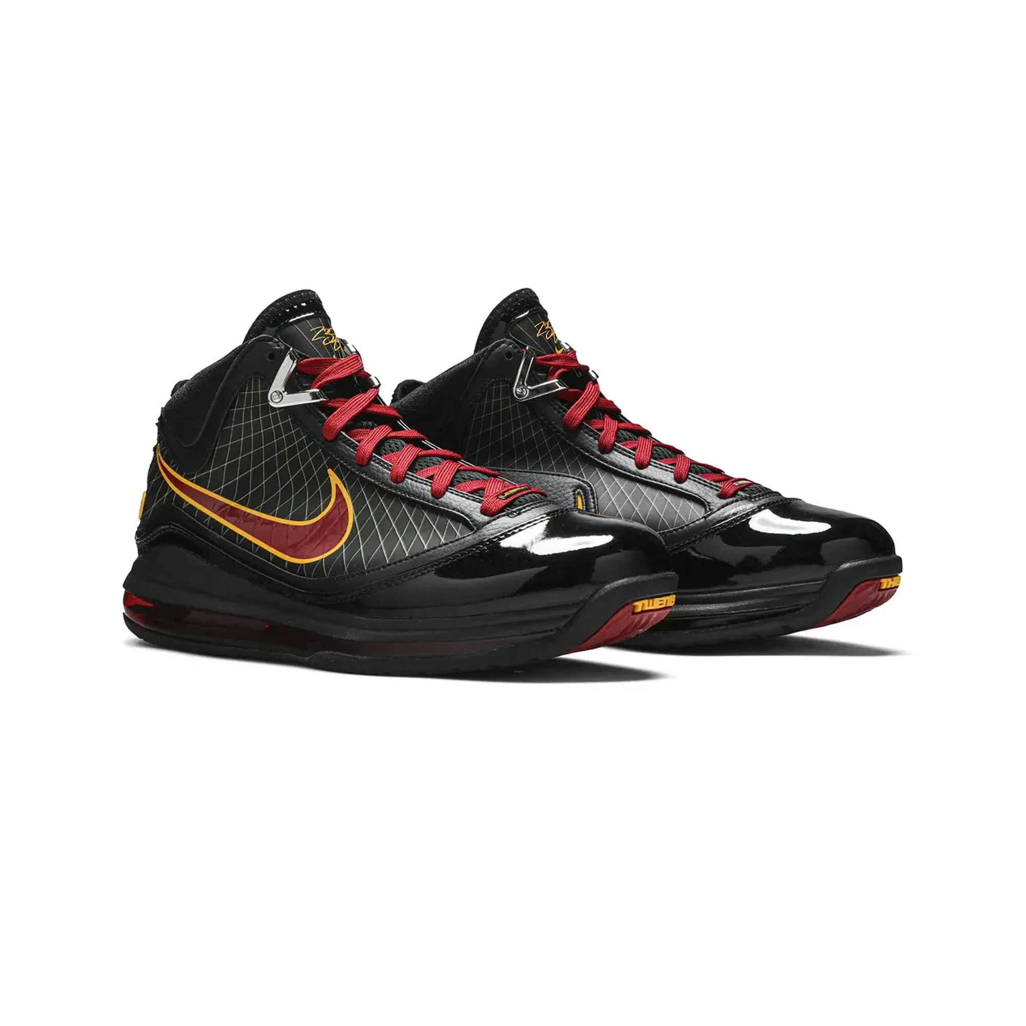 LeBron 7 'Fairfax Away' 2020