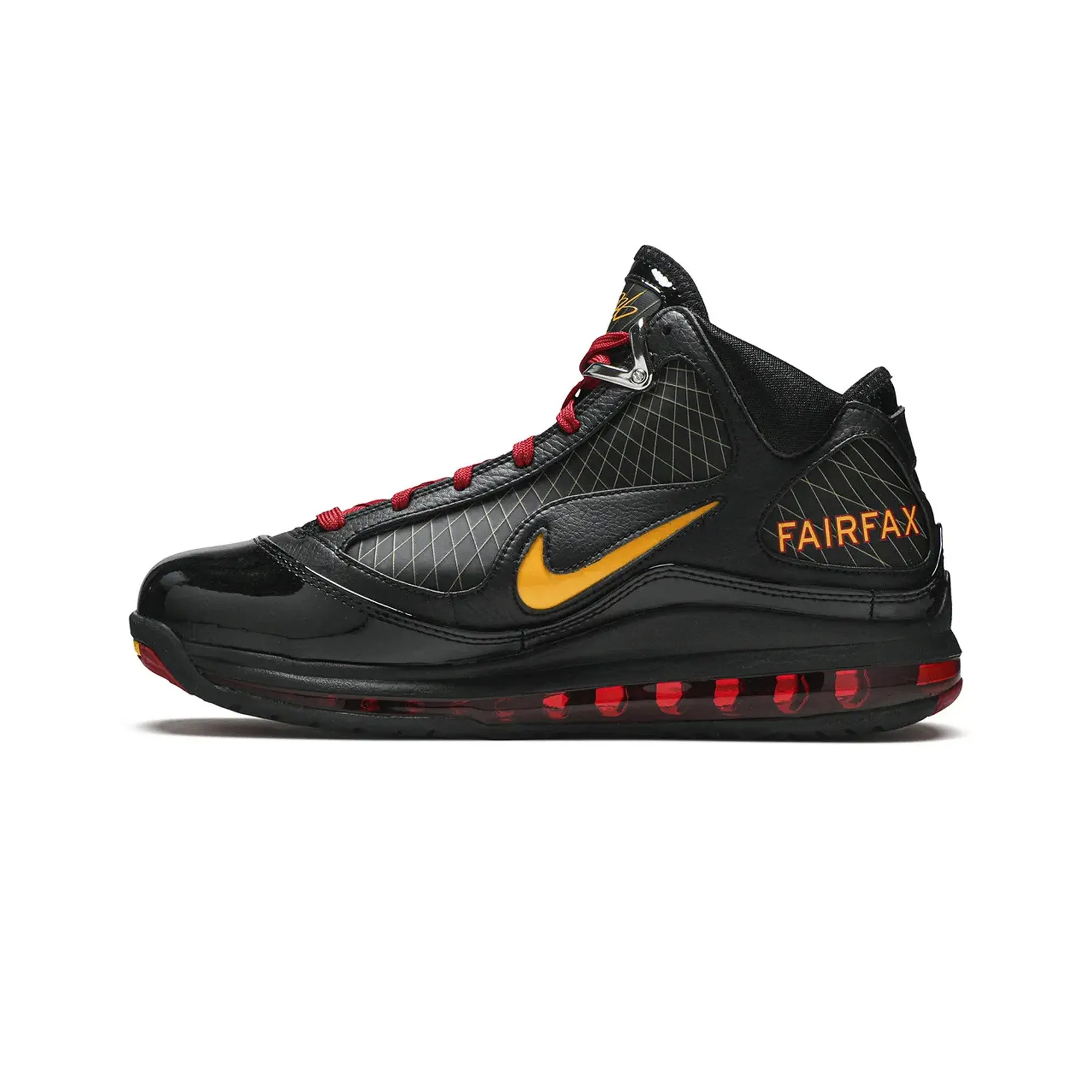 LeBron 7 'Fairfax Away' 2020