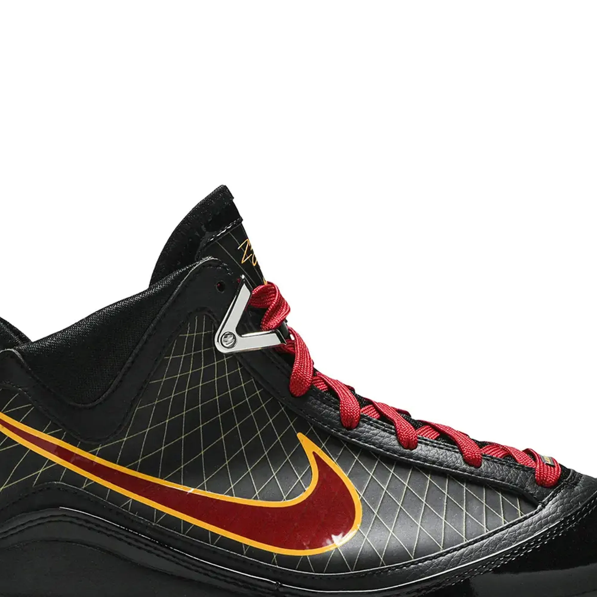 LeBron 7 'Fairfax Away' 2020