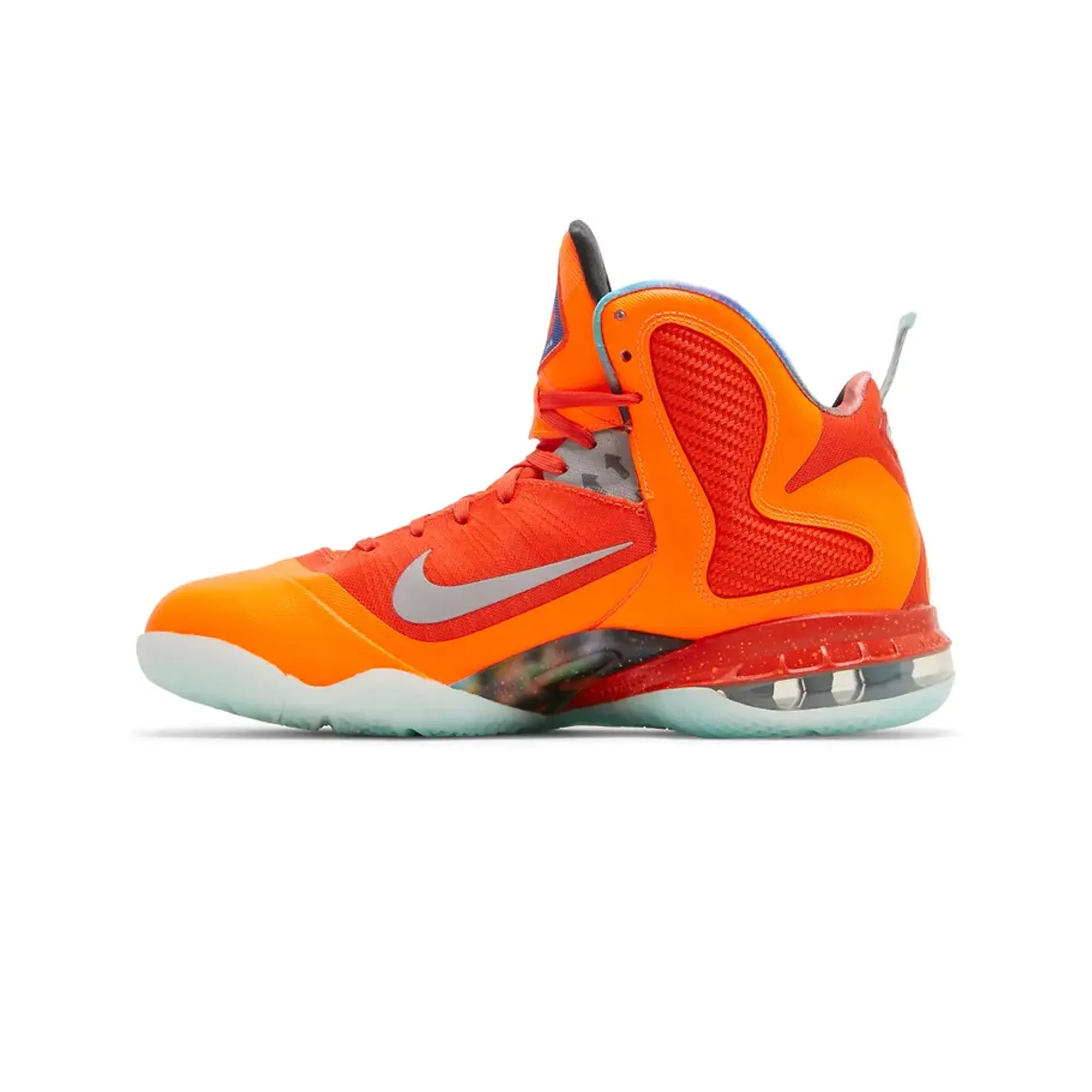 Lebron 9 'Big Bang' (2022)