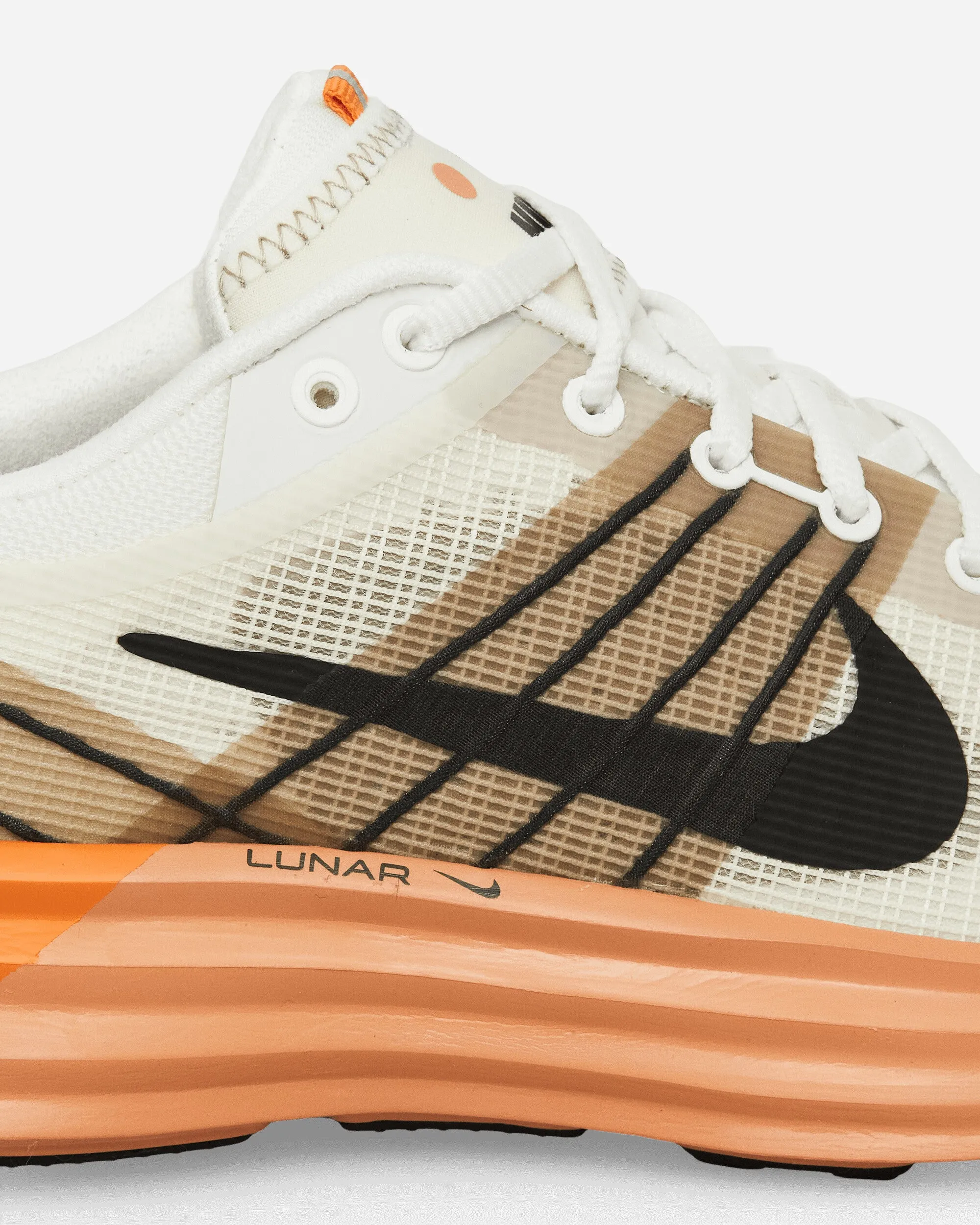 Lunar Roam Sneakers Summit White / Coconut Milk / Khaki