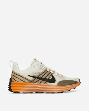 Lunar Roam Sneakers Summit White / Coconut Milk / Khaki