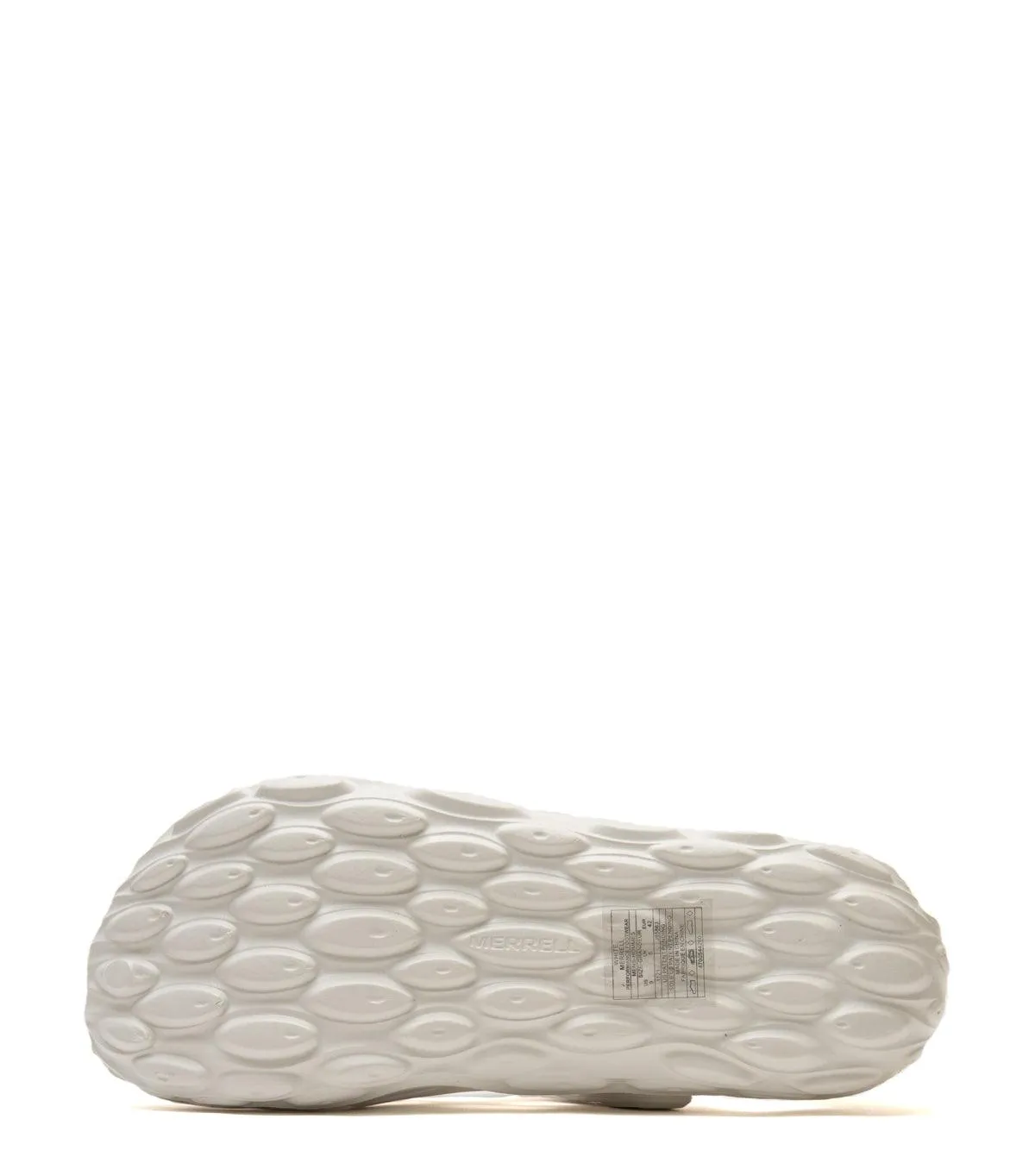 Merrell 1TRL Hydro Moc White