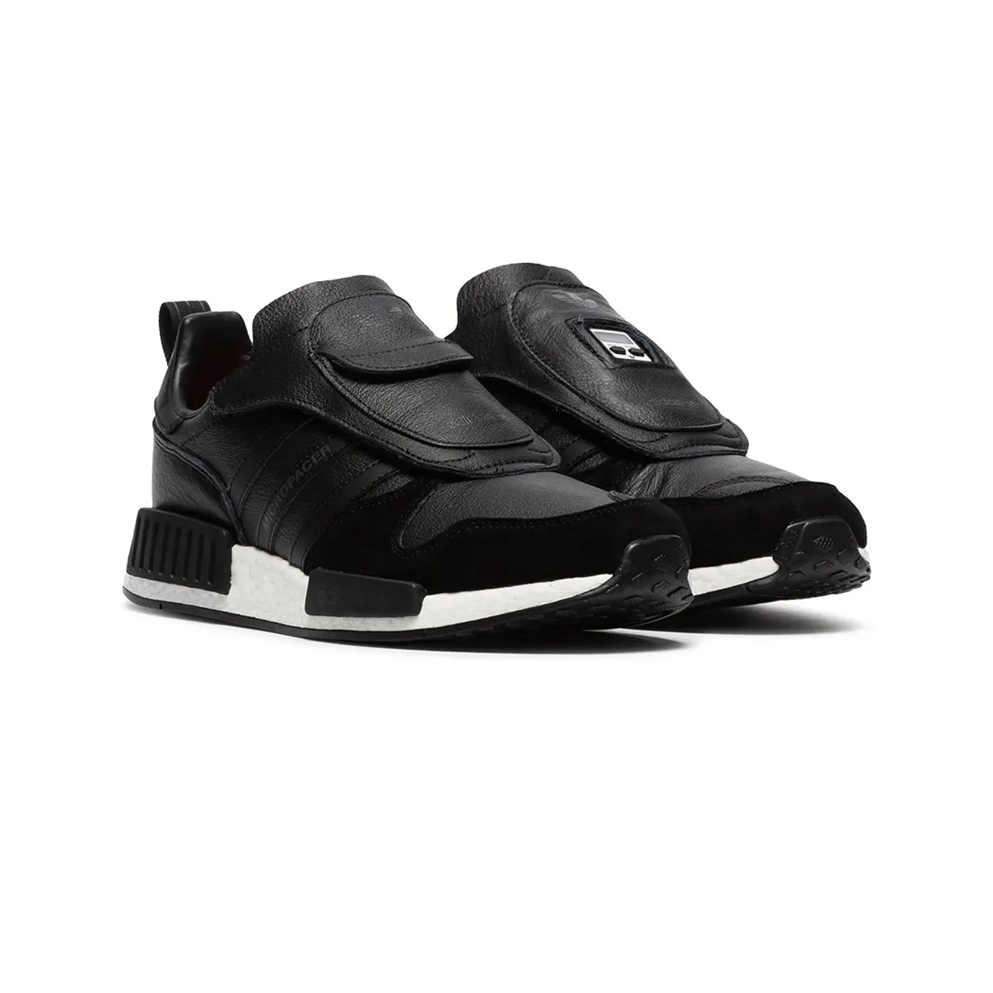 Micropacer x R1 TFL - Triple Black