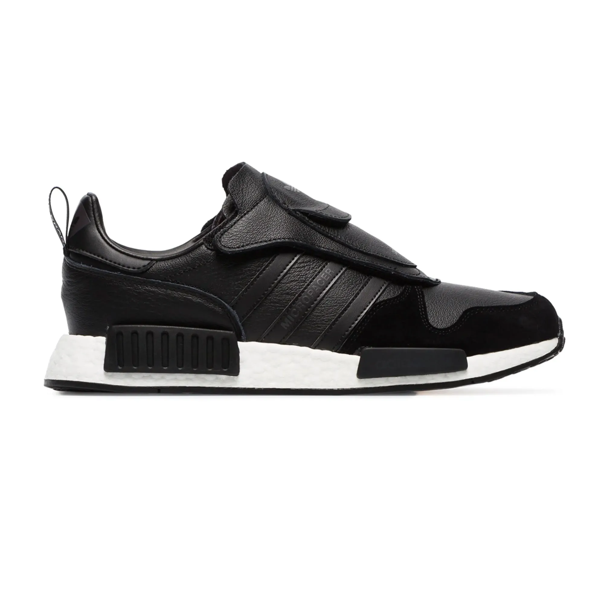 Micropacer x R1 TFL - Triple Black