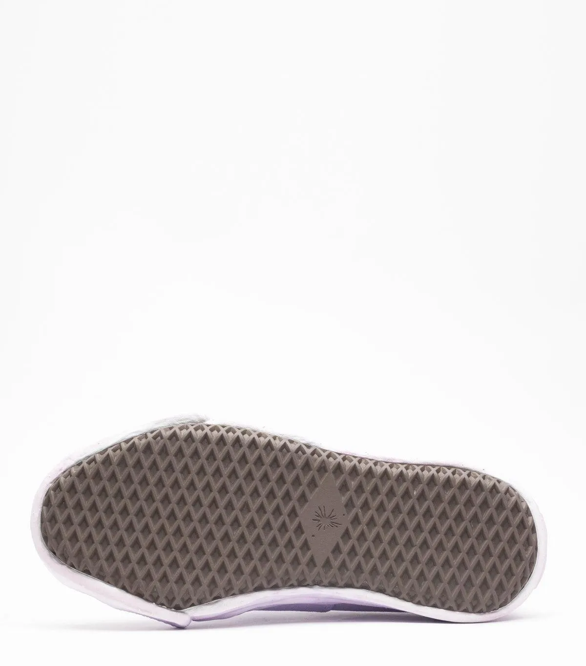 Mihara Yasuhiro Baker Overdyed Canvas Low Purple