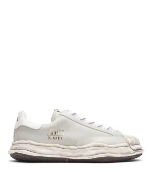 Mihara Yasuhiro Blakey Low White