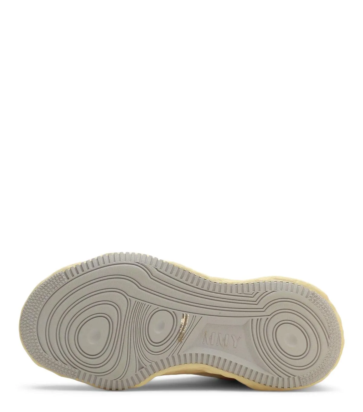 Mihara Yasuhiro Wayne Low Grey White
