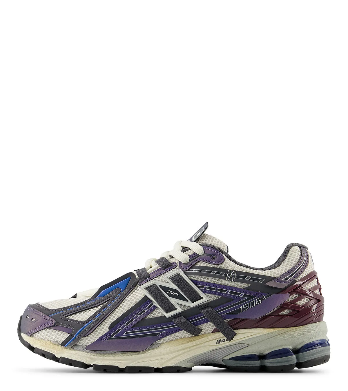 New Balance 1906A Faded Plum