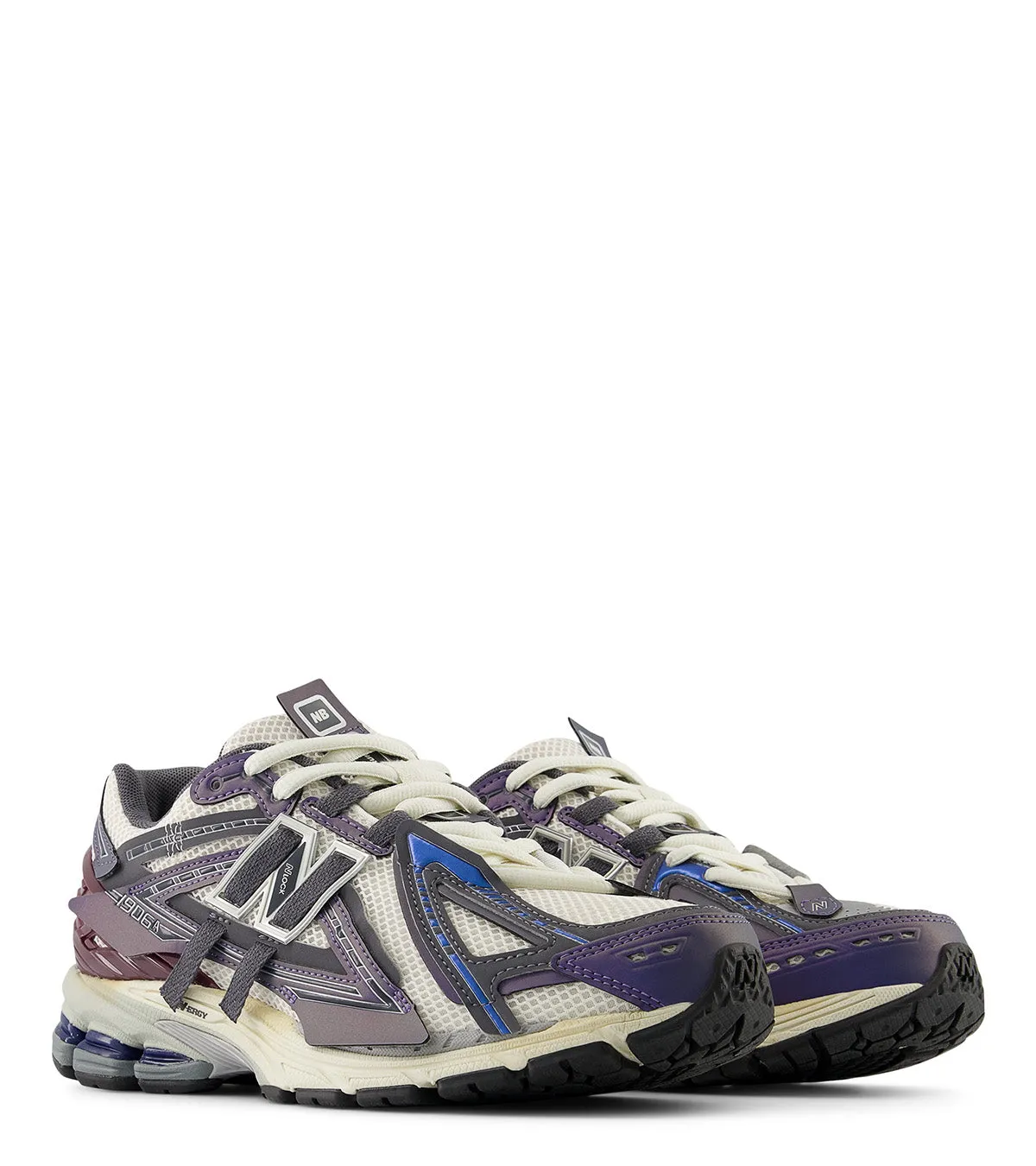 New Balance 1906A Faded Plum