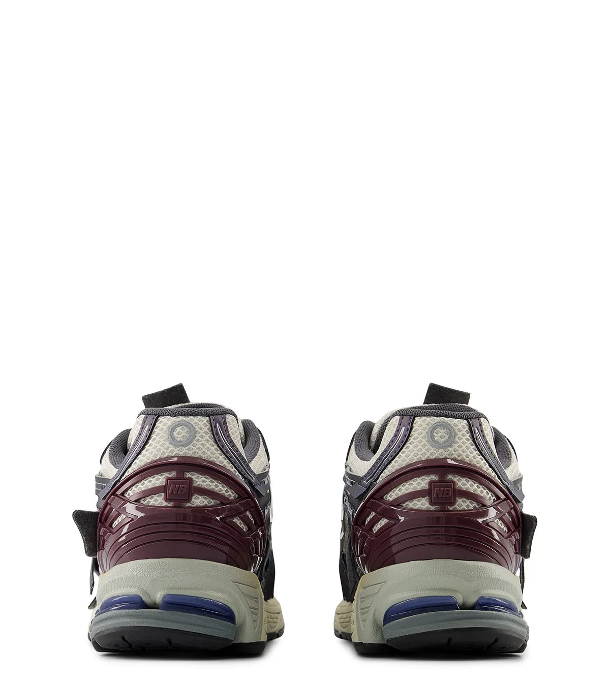 New Balance 1906A Faded Plum