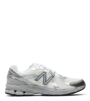 New Balance 860v2 Sea Salt Grey