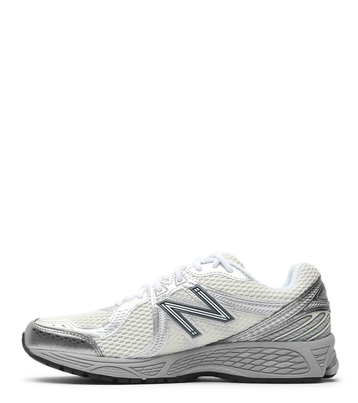 New Balance 860v2 Sea Salt Grey