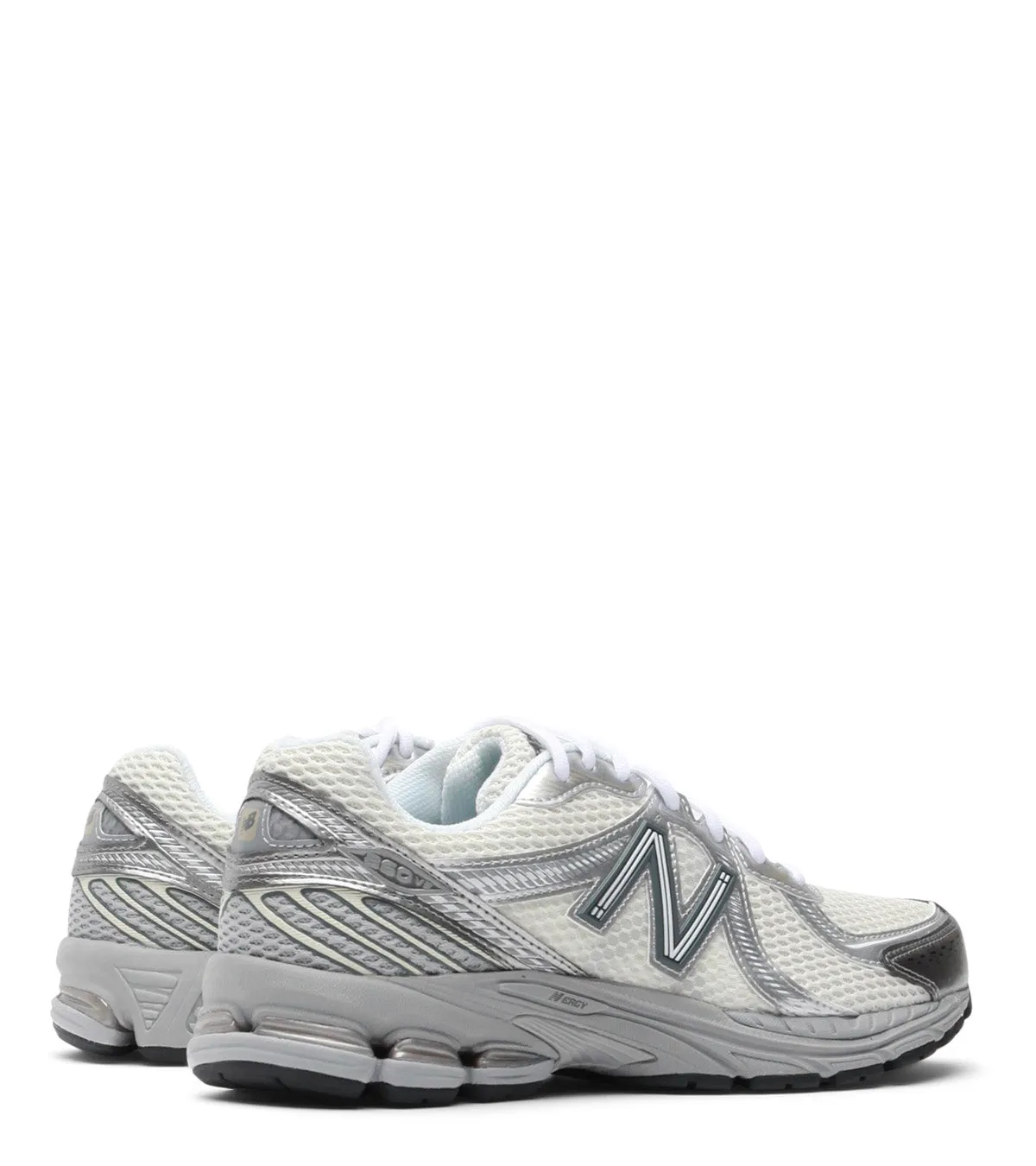 New Balance 860v2 Sea Salt Grey