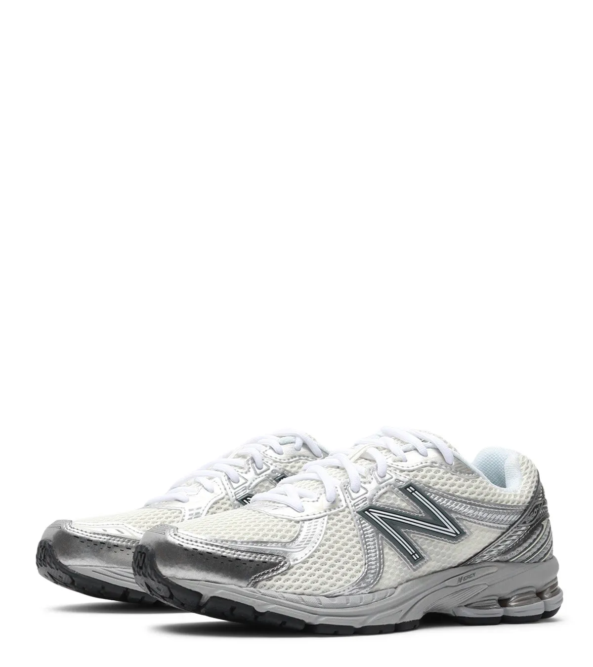 New Balance 860v2 Sea Salt Grey