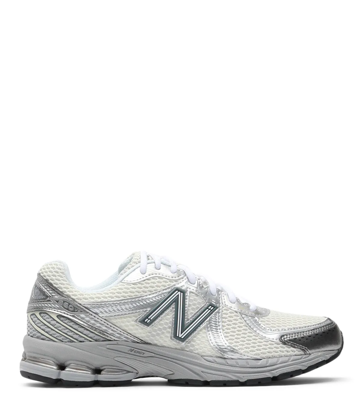 New Balance 860v2 Sea Salt Grey