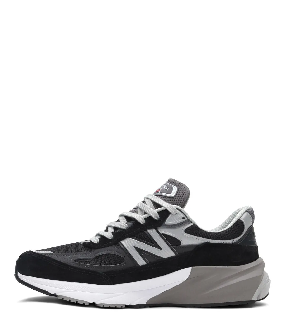 New Balance Made In USA 990v6 Core Black