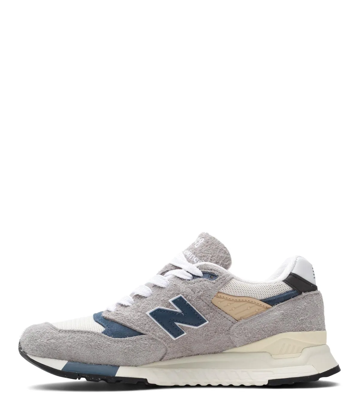 New Balance Made In USA 998 Grey Blue