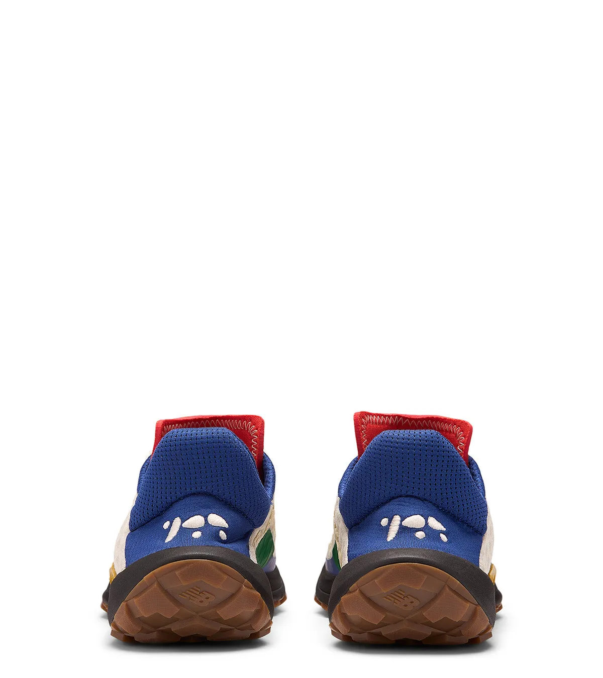 New Balance x Ice Studios M10 Pristine