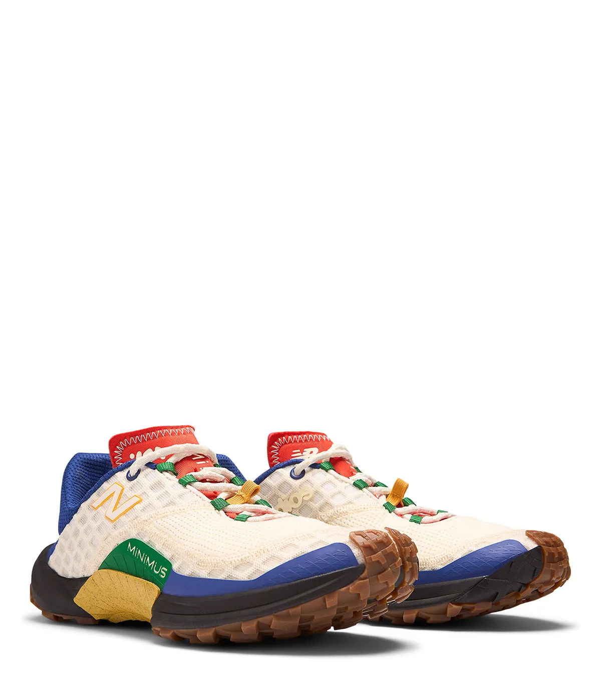 New Balance x Ice Studios M10 Pristine