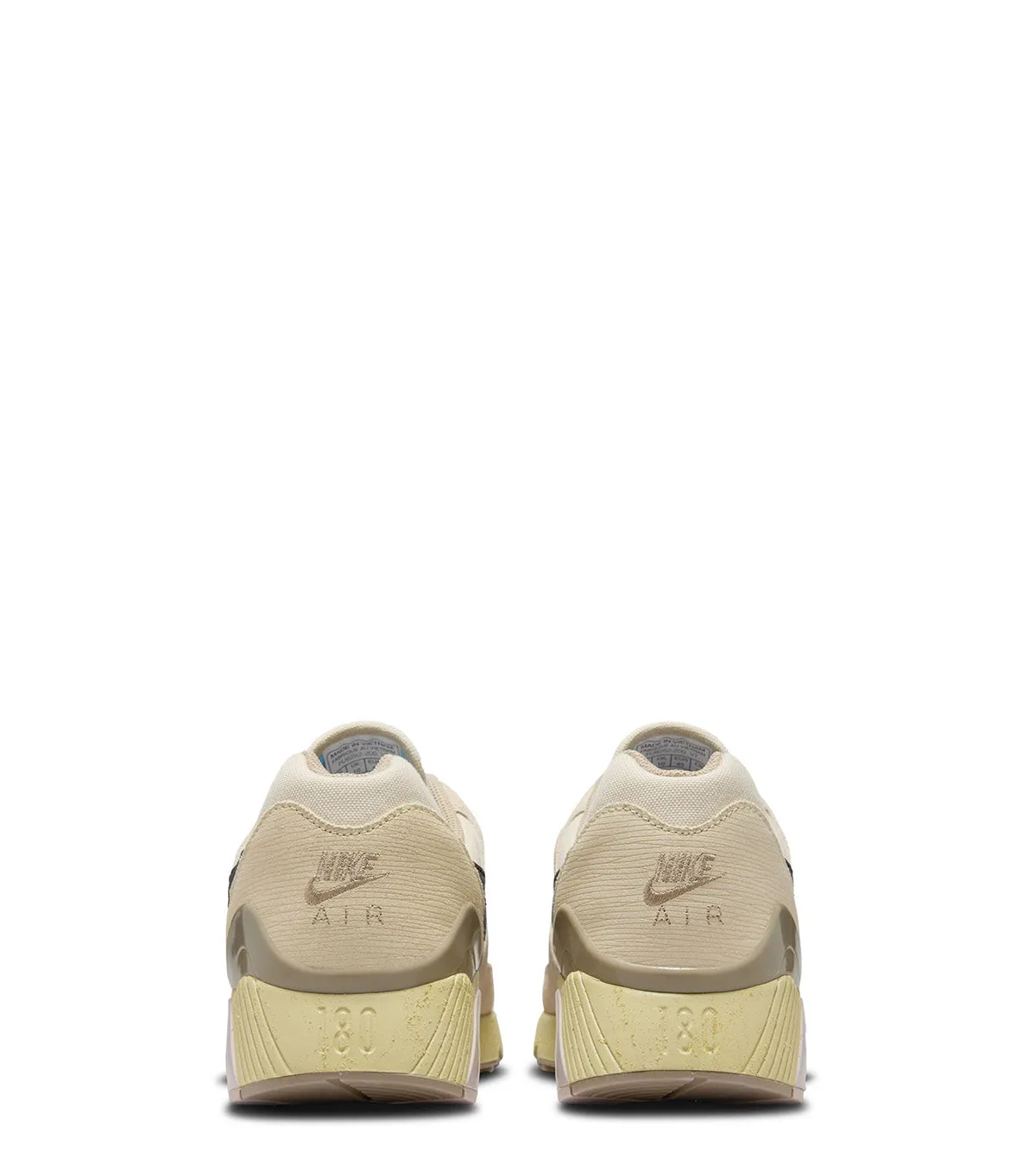 Nike Air 180 Khaki