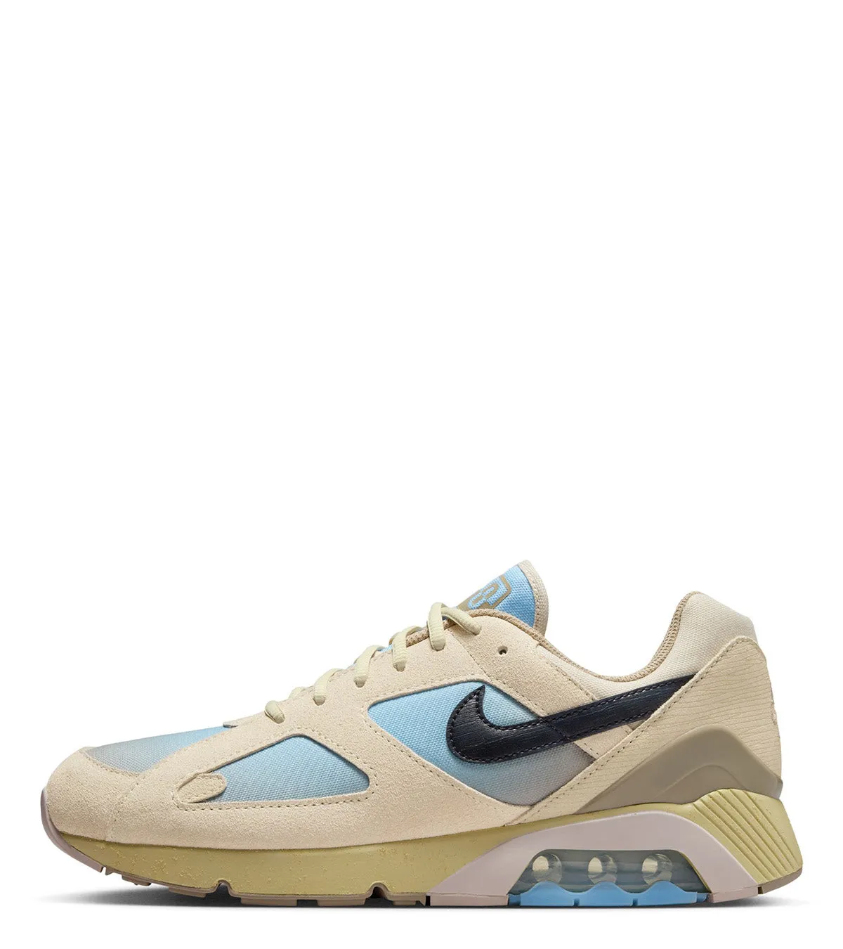 Nike Air 180 Khaki