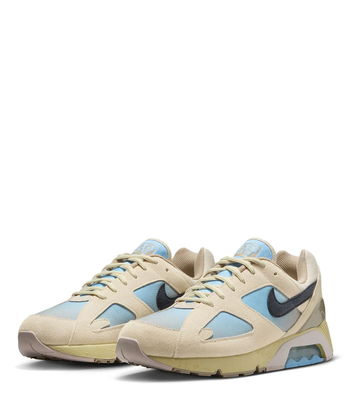 Nike Air 180 Khaki