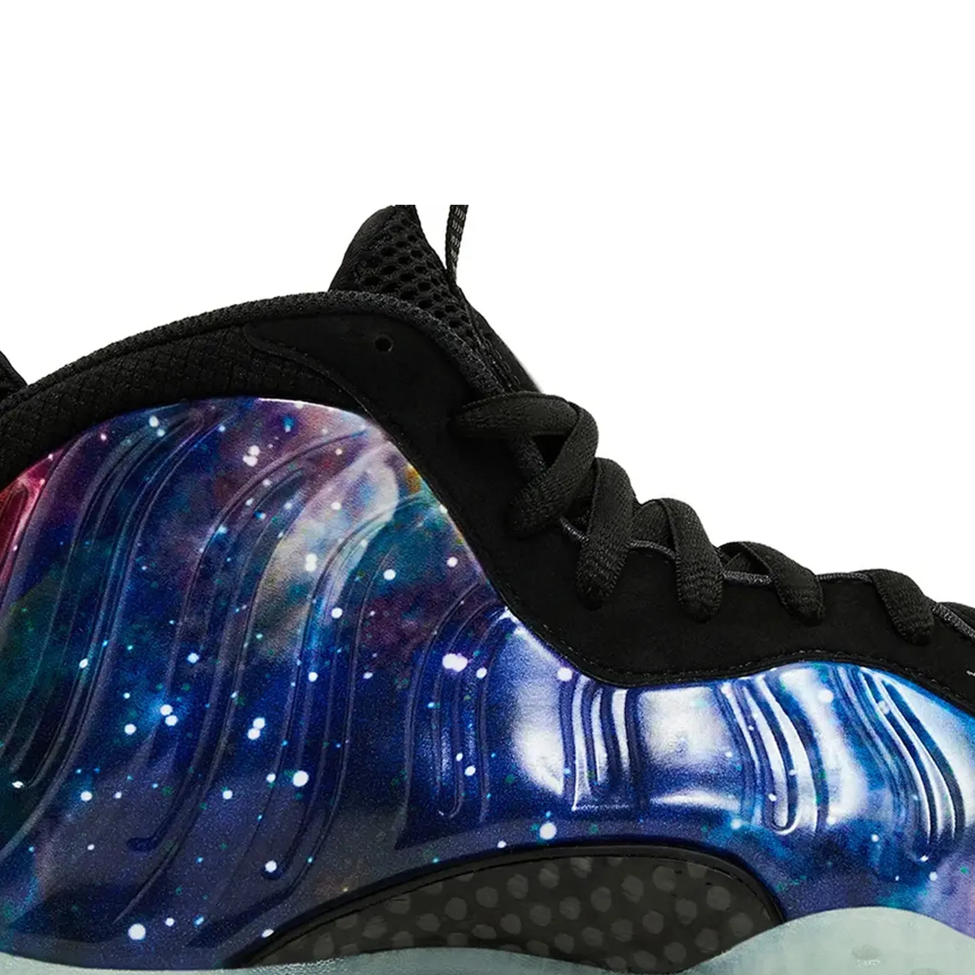 Nike Air Foamposite One 'Galaxy' (2025)