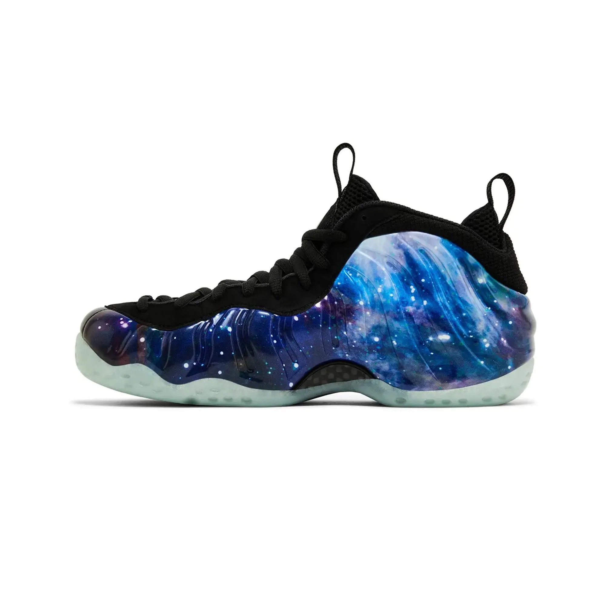 Nike Air Foamposite One 'Galaxy' (2025)
