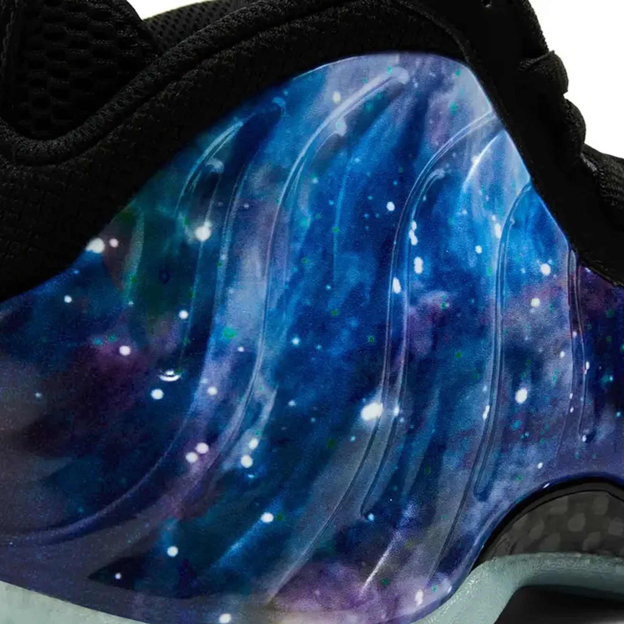 Nike Air Foamposite One 'Galaxy' (2025)