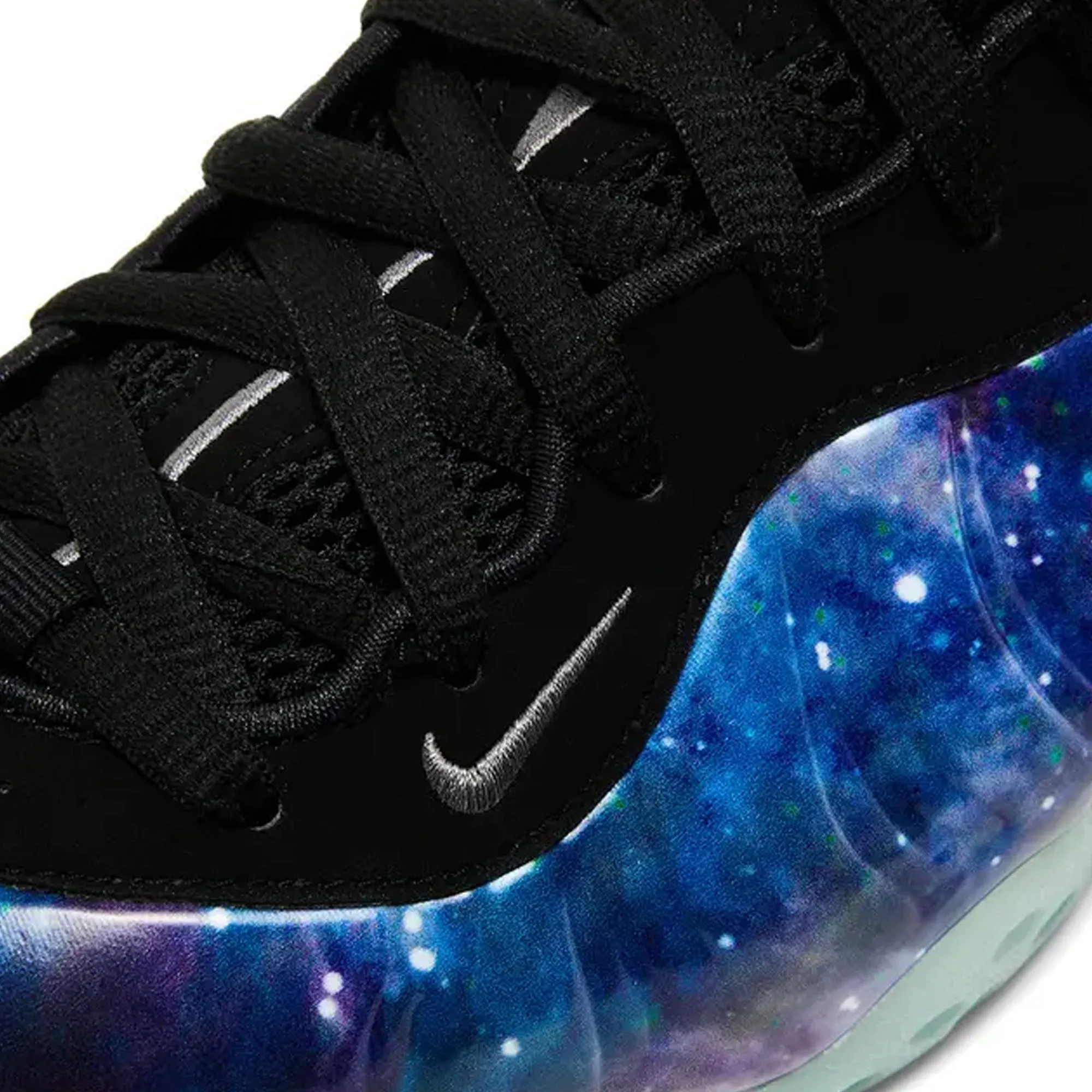 Nike Air Foamposite One 'Galaxy' (2025)