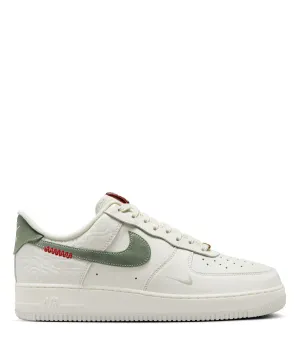 Nike Air Force 1 '07 Sail Jade