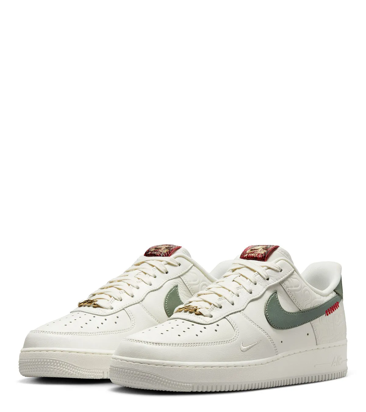 Nike Air Force 1 '07 Sail Jade