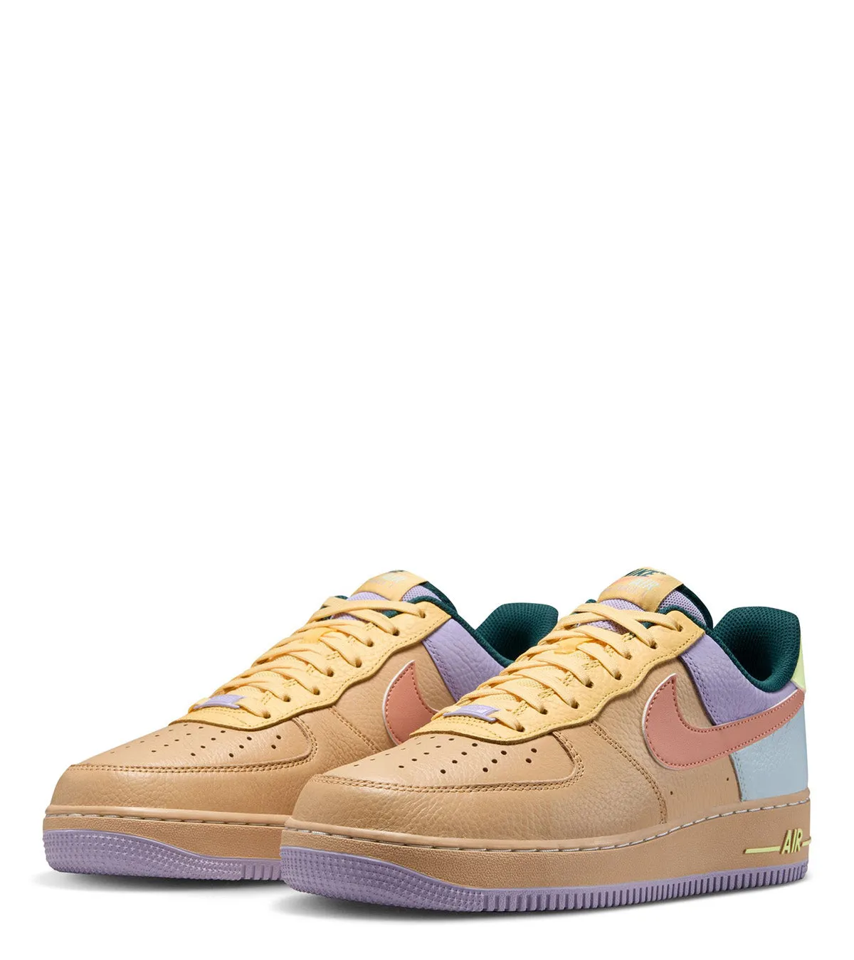 Nike Air Force 1 '07 Sesame