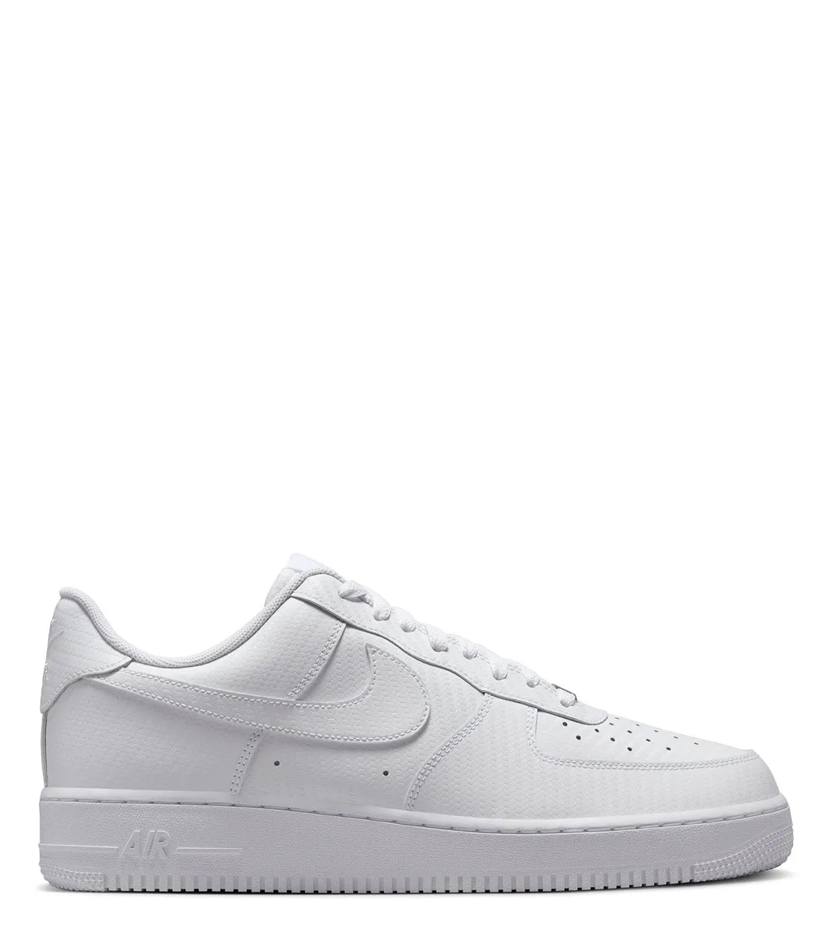 Nike Air Force 1 '07 Textured White