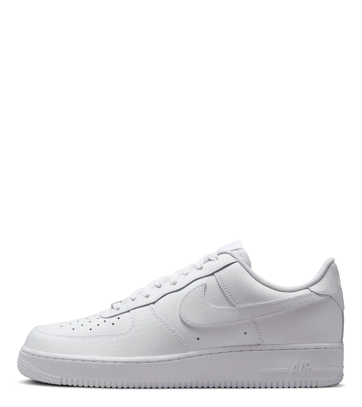 Nike Air Force 1 '07 Textured White