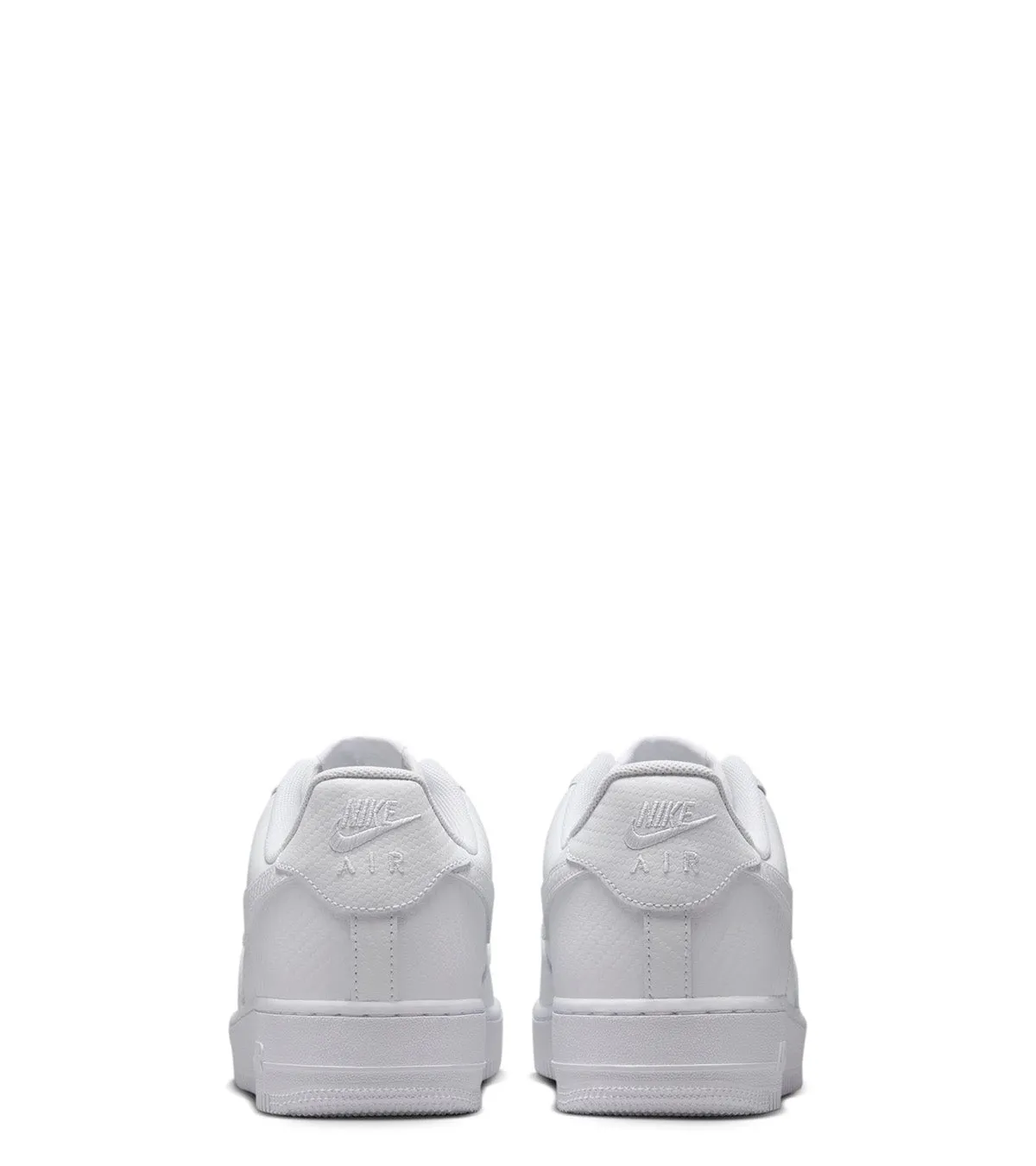 Nike Air Force 1 '07 Textured White