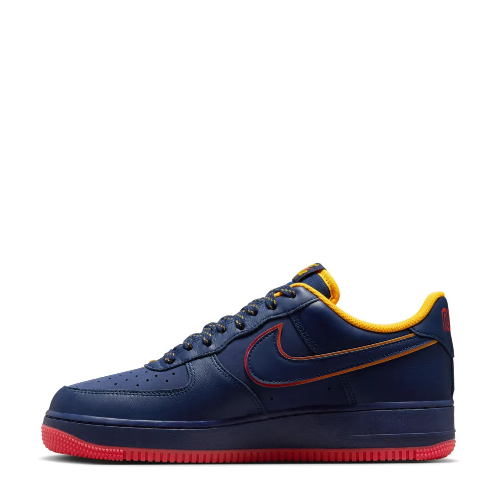 nike Air Force 1 Low 07 LV8 - Mens