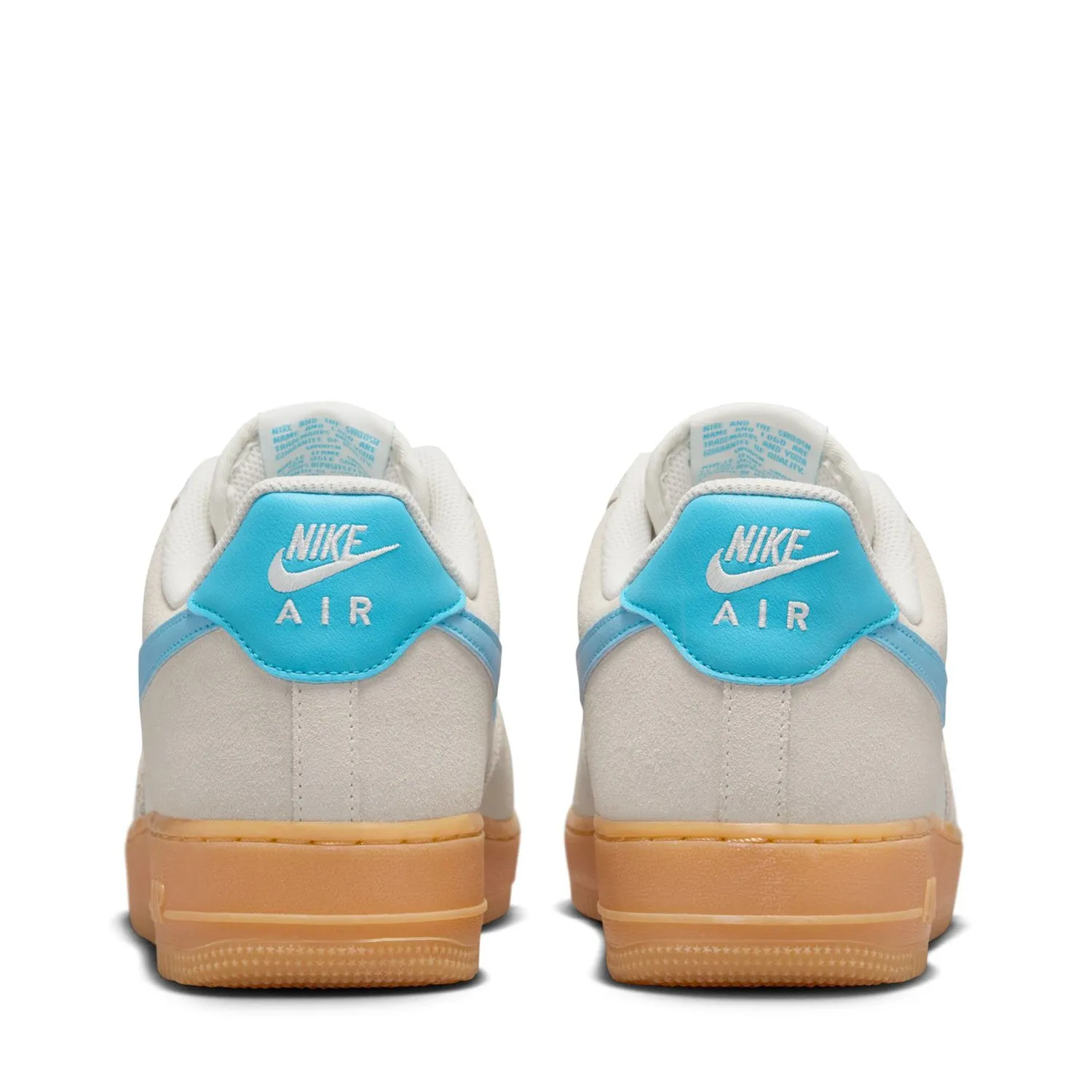 nike Air Force 1 Low 07 LV8 - Mens