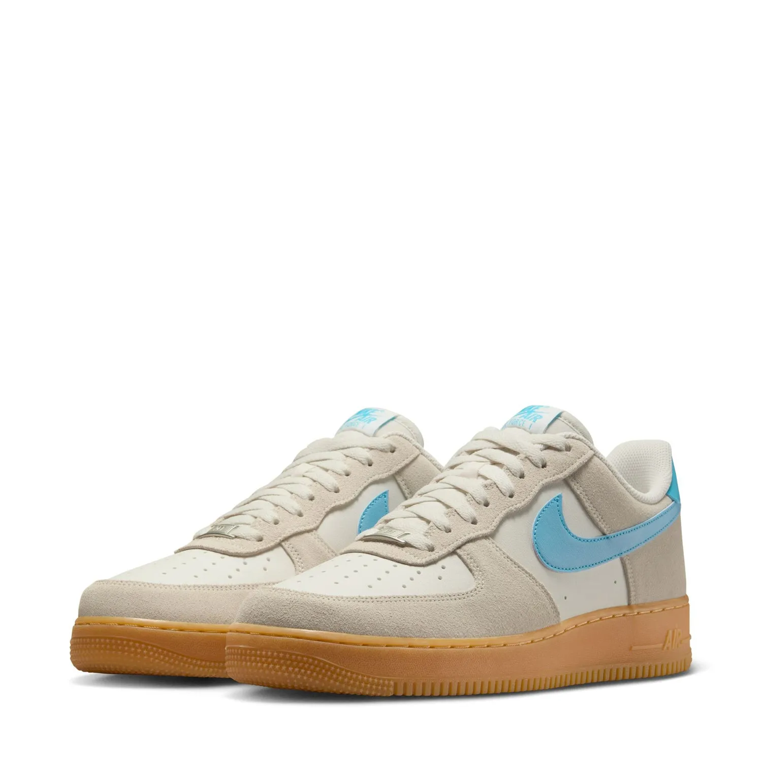 nike Air Force 1 Low 07 LV8 - Mens